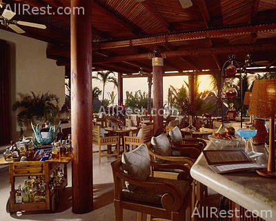 Four Seasons Resort Punta Mita 65